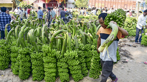 Wholesale Price Index