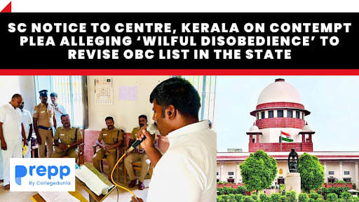 Wilful Disobedience