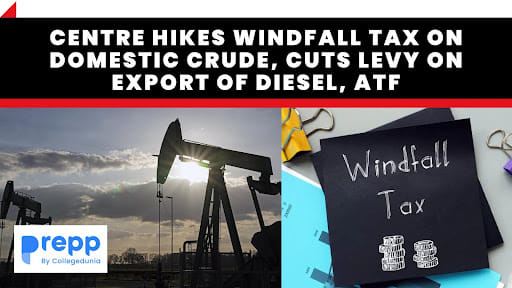 Windfall Tax