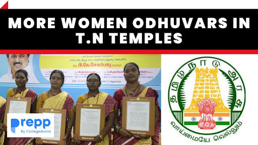 Women Odhuvars