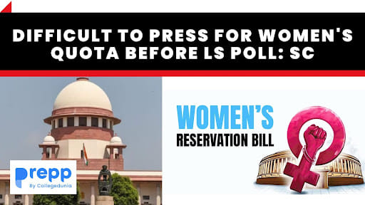 Women's Quota
