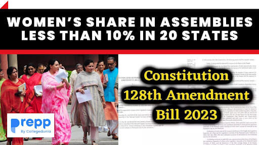 Women legislators