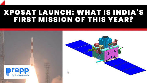 XPoSat Launch: What Is India's First Mission Of This Year?