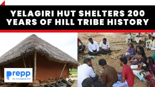 Yelagiri Hut