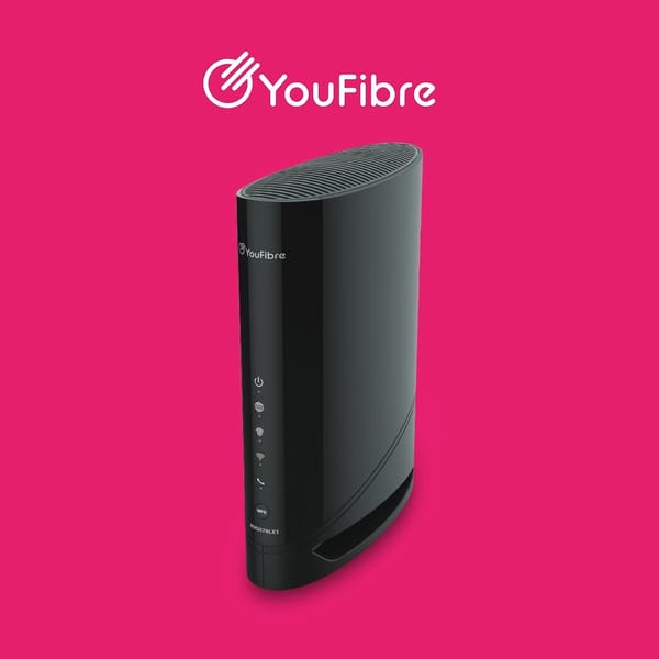 YouFibre Brand