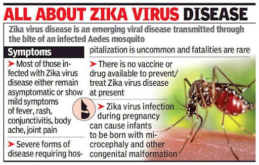 Zika Virus