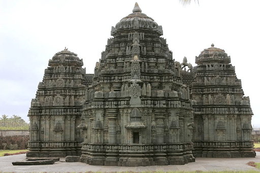 Vesara style Architecture