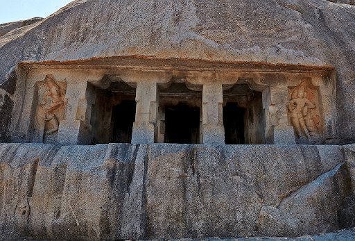 Mandagapattu Temple