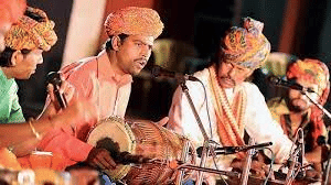 Folk Music