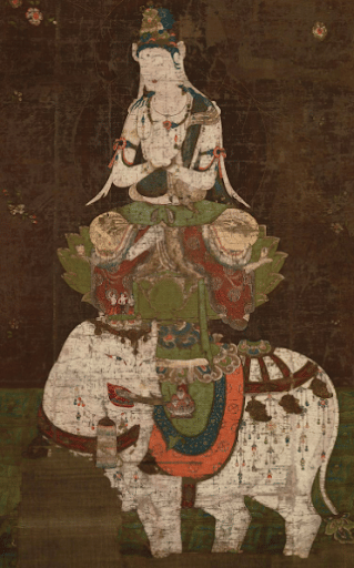 Samantabhadra