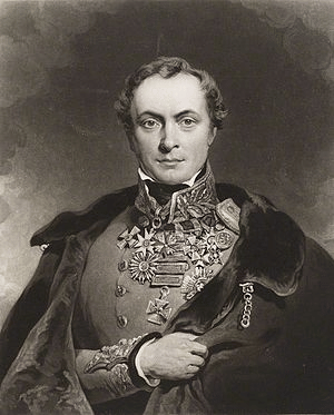 Lord Hardinge I