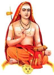 Adi Shankara