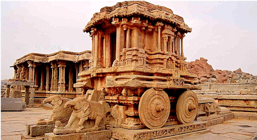 Vitthala Temple