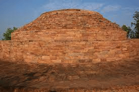Lalitagiri, Odisha