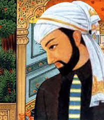 Amir Khusru