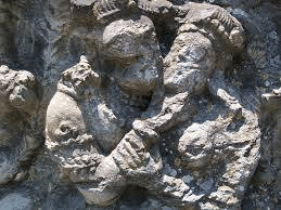 Destruction of idols