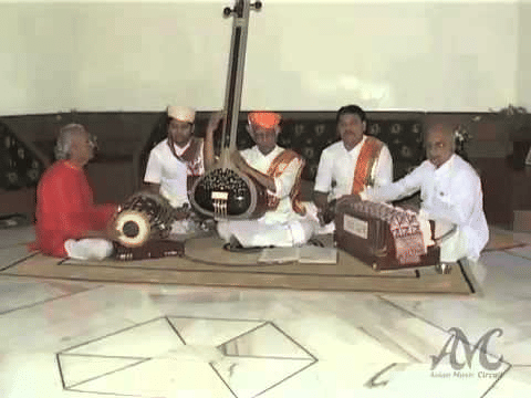 Haveli Sangeet