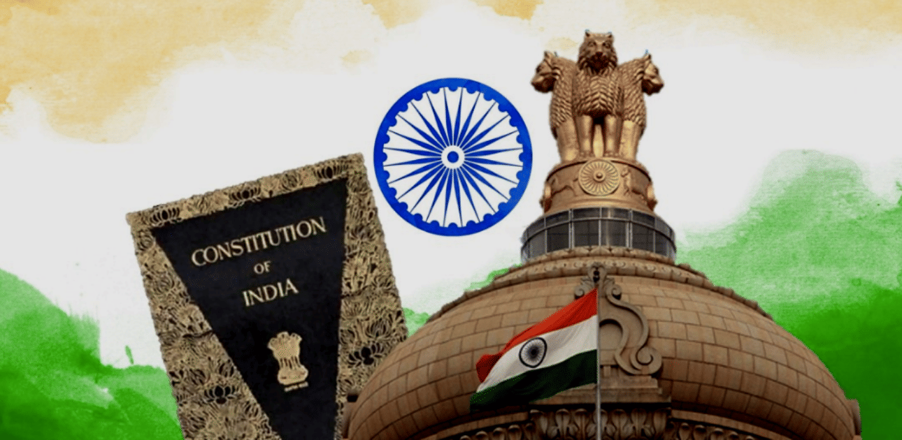 Criticism of Indian Constitution