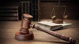 Justice in Preamble