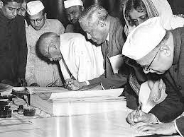Indian Constitution