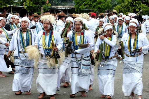 Mopin Festival