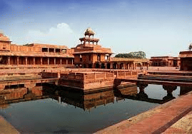 Fatehpur Sikri 