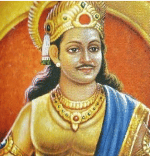 Chandragupta Maurya