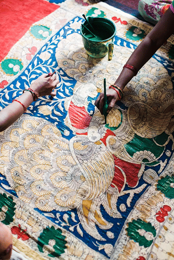 Kalamkari