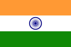 Free India National Flag