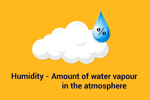 Humidity