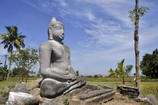Chudamani Vihara