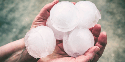 Hail