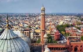 Shahjahanabad