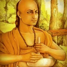 Acharya Charaka (150-200 CE)