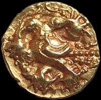 Vijayanagara Coinage