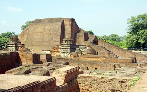 Nalanda 