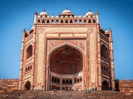 Buland Darwaza
