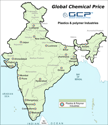 Plastic Industries in India