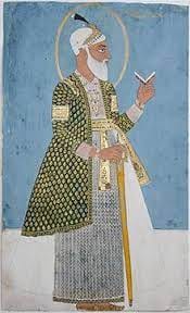 Nizam-ul-Mulk