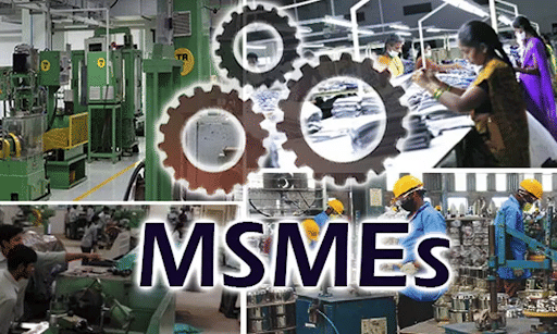 MSMES