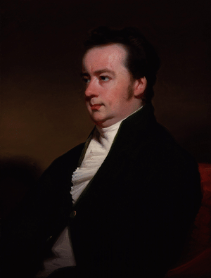 Sir Charles Metcalfe