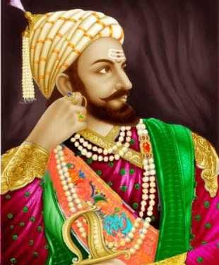 Chhatrapati Shivaji