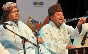 Qawwali