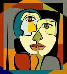 Cubist Style of Painting