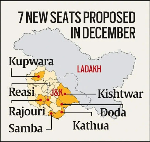 J&K