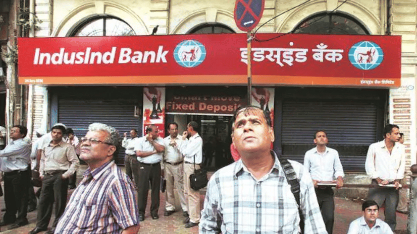 bank derivatives