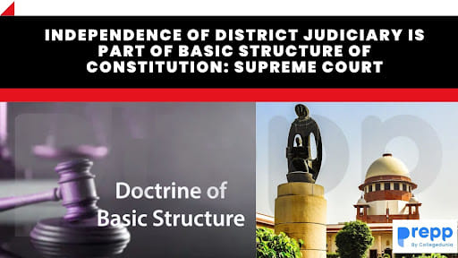 Basic Structure