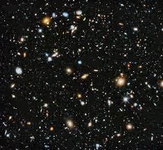 The Universe