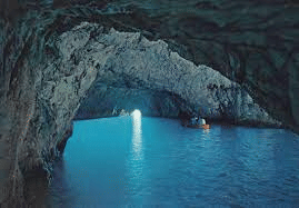 Sea Cave