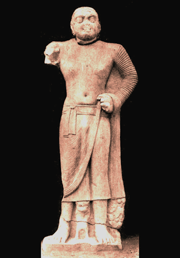 Kosambi Bodhisattva